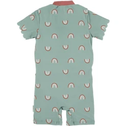 Sterntaler Zwempak Regenboog Groen -Kleintje Luxe sterntaler zwempak regenboog groen a408914 2