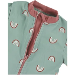 Sterntaler Zwempak Regenboog Groen -Kleintje Luxe sterntaler zwempak regenboog groen a408914 4