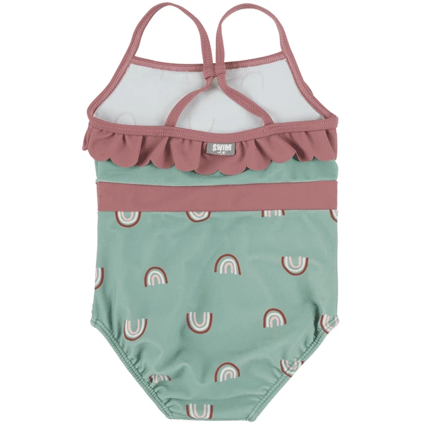 Sterntaler Zwempak Regenboog Roze 3 Sterntaler Zwempak Regenboog Roze - Afbeelding 3