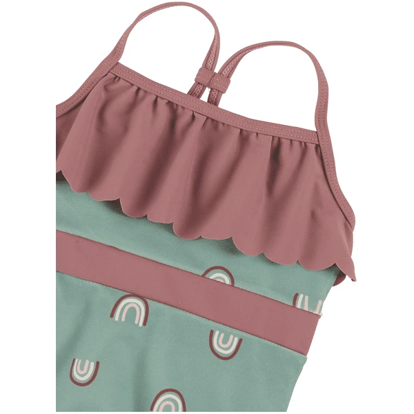 Sterntaler Zwempak Regenboog Roze 5 Sterntaler Zwempak Regenboog Roze - Afbeelding 5
