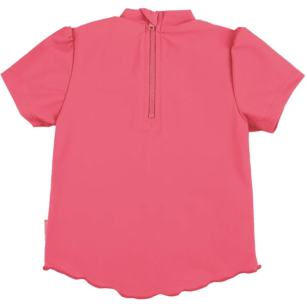 Sterntaler Zwemshirt Met Korte Mouwen Bij Koraal 3 Sterntaler Zwemshirt Met Korte Mouwen Bij Koraal - Afbeelding 3