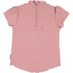 Sterntaler Zwemshirt Met Korte Mouwen Hartje Lichtroze -Kleintje Luxe sterntaler zwemshirt met korte mouwen hartje lichtroze a408891 2