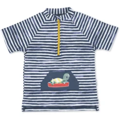 Sterntaler Zwemshirt Met Korte Mouwen S Child Pad Marine -Kleintje Luxe sterntaler zwemshirt met korte mouwen s child pad marine a408831 3