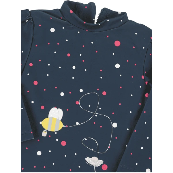 Sterntaler Zwemshirt Met Lange Mouwen Bij Marine 2 Sterntaler Zwemshirt Met Lange Mouwen Bij Marine - Afbeelding 2