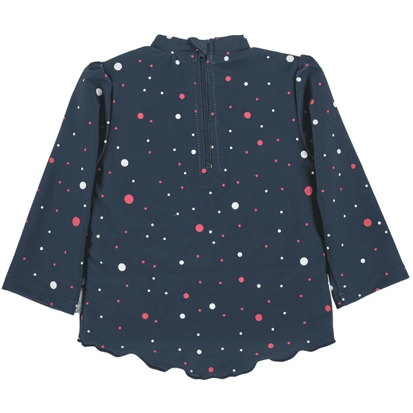 Sterntaler Zwemshirt Met Lange Mouwen Bij Marine 3 Sterntaler Zwemshirt Met Lange Mouwen Bij Marine - Afbeelding 3