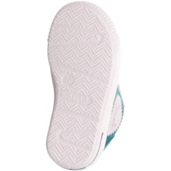 Superfit Lage Schoen Moppy Groen / Wit -Kleintje Luxe superfit lage schoen moppy groen wit a331274 3