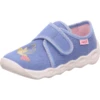Superfit Pantoffel Bubble Blauw (medium)