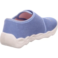 Superfit Pantoffel Bubble Blauw (medium) -Kleintje Luxe superfit pantoffel bubble blauw medium a365424 3