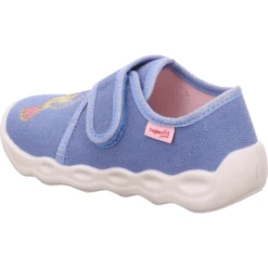 Superfit Pantoffel Bubble Blauw (medium) -Kleintje Luxe superfit pantoffel bubble blauw medium a365424 4
