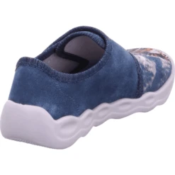 Superfit Pantoffel Bubble Blauw (medium) -Kleintje Luxe superfit pantoffel bubble blauw medium a365931 3