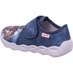 Superfit Pantoffel Bubble Blauw (medium) -Kleintje Luxe superfit pantoffel bubble blauw medium a365931 4
