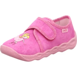 Superfit Pantoffel Bubble Roze (medium)