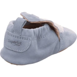 Superfit Peuterschoen Papageno Lichtgroen (medium) -Kleintje Luxe superfit peuterschoen papageno lichtgroen medium a365941 3