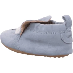 Superfit Peuterschoen Papageno Lichtgroen (medium) -Kleintje Luxe superfit peuterschoen papageno lichtgroen medium a365941 4