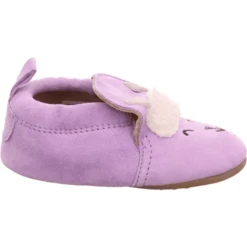 Superfit Peuterschoen Papageno Paars (medium) -Kleintje Luxe superfit peuterschoen papageno paars medium a365943 2