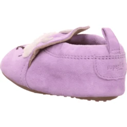Superfit Peuterschoen Papageno Paars (medium) -Kleintje Luxe superfit peuterschoen papageno paars medium a365943 4