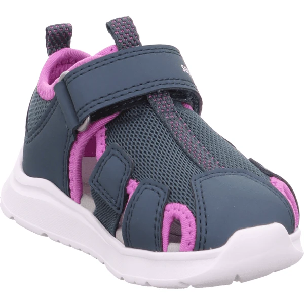 Superfit Sand Ale Golf Blauw/paars 2 Superfit Sand Ale Golf Blauw/paars - Afbeelding 2