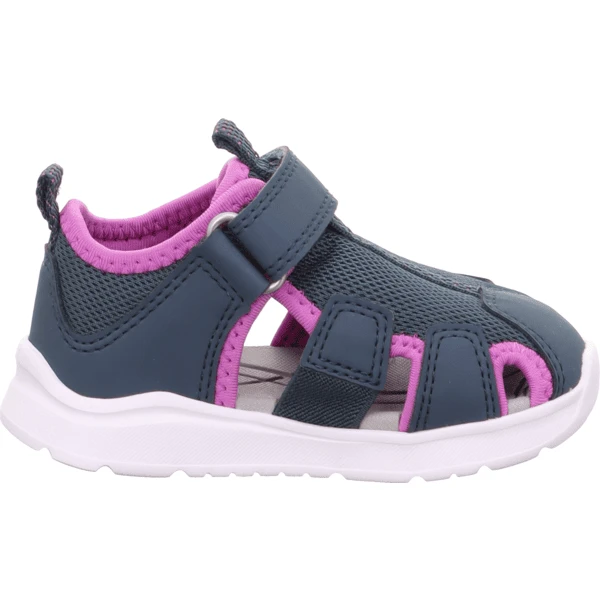 Superfit Sand Ale Golf Blauw/paars 3 Superfit Sand Ale Golf Blauw/paars - Afbeelding 3