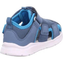 Superfit Sand Ale Golf Blauw/turquoise -Kleintje Luxe superfit sand ale golf blauw turquoise a402144 3