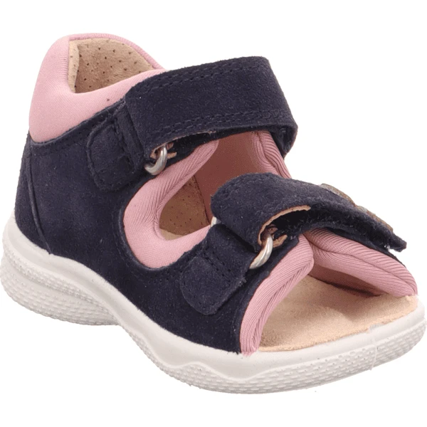 Superfit Sand Ale Polly Blauw (medium) 2 Superfit Sand Ale Polly Blauw (medium) - Afbeelding 2