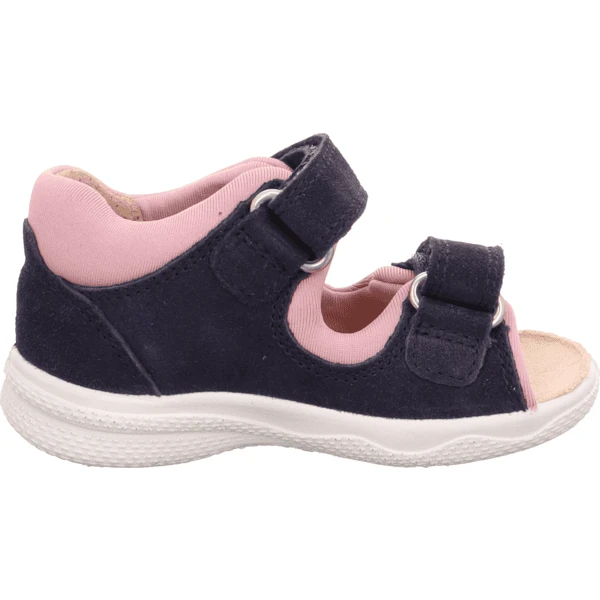 Superfit Sand Ale Polly Blauw (medium) 3 Superfit Sand Ale Polly Blauw (medium) - Afbeelding 3