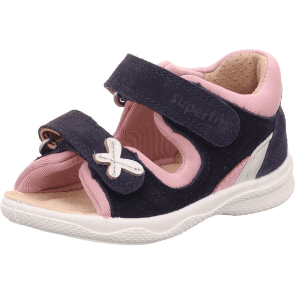 Superfit Sand Ale Polly Blauw (medium) 1 Superfit Sand Ale Polly Blauw (medium)