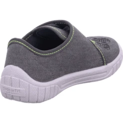 Superfit Slipper Bill Grijs (medium) -Kleintje Luxe superfit slipper bill grijs medium a365942 3