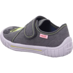 Superfit Slipper Bill Grijs (medium) -Kleintje Luxe superfit slipper bill grijs medium a365942 4