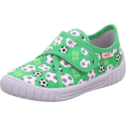 Superfit Slipper Bill Groen (medium)