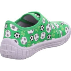 Superfit Slipper Bill Groen (medium) -Kleintje Luxe superfit slipper bill groen medium a366495 3