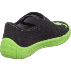 Superfit Slipper Bill Zwart (medium) -Kleintje Luxe superfit slipper bill zwart medium a365939 3