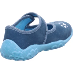 Superfit Slipper Bonny Blauw (medium) -Kleintje Luxe superfit slipper bonny blauw medium a365441 3