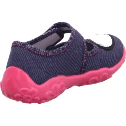 Superfit Slipper Bonny Blauw (medium) -Kleintje Luxe superfit slipper bonny blauw medium a365455 3