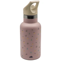 The Cotton Cloud Drinkfles 350 Ml, Fruitig -Kleintje Luxe the cotton cloud drinkfles 350 ml fruitig a348241 3