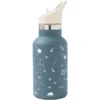 The Cotton Cloud Drinkfles 350 Ml, Galaxy