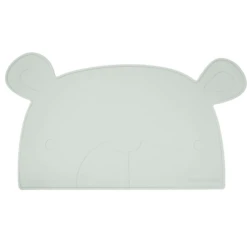 The Cotton Cloud Placemat Lili De Beer, Ijsberg