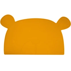 The Cotton Cloud Placemat Lili De Beer, Kaneel