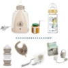 THERMOBABY® Thermobaby ® Flessen Set