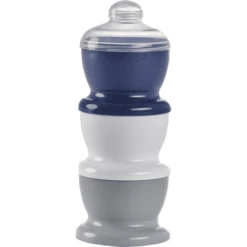 THERMOBABY® Thermobaby ® Melkpoeder Schep, Grijs Bedeltje