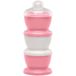 THERMOBABY® Thermobaby ® Melkpoeder Schep, Roze