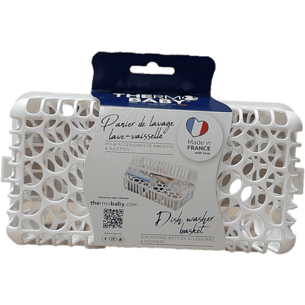 THERMOBABY® Thermobaby ® Vaatwaskorf 2 THERMOBABY® Thermobaby ® Vaatwaskorf - Afbeelding 2