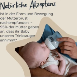 Tommee Tippee Babyflessen Closer To Nature Set Van 6 -Kleintje Luxe tommee tippee babyflessen closer to nature set van 6 a349174 3