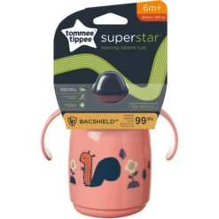 Tommee Tippee Leren Rietjesbeker 300ml Vanaf 6+ Maanden In Rood 9 Tommee Tippee Leren Rietjesbeker 300ml Vanaf 6+ Maanden In Rood -Kleintje Luxe tommee tippee leren rietjesbeker 300ml vanaf 6 maanden in rood a349190 4