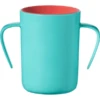 Tommee Tippee Mok Easiflow 360 Graden Met Handvatten, Groen