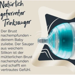 Tommee Tippee Startset Advanced Anti-koliek In Paars -Kleintje Luxe tommee tippee startset advanced anti koliek in paars a349183 2