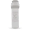 Twistshake TWIST SHAKE Babyfles Anti-koliek 330 Ml In Wit