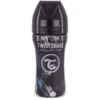 Twistshake TWIST SHAKE Babyfles Anti-koliek Roestvrij Staal 330 Ml In Marmer Zwart