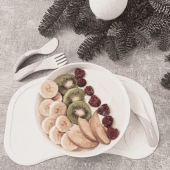 Twistshake Twist Shake Bestek Wit -Kleintje Luxe twist shake bestek wit a264232 3