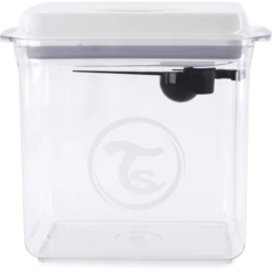 Twistshake Twist Shake Container Voor Melkpoeder In Wit