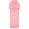 Twistshake Twist Shake Drinkbeker Kid Cup Kid Cup 360ml Pastel L Roze